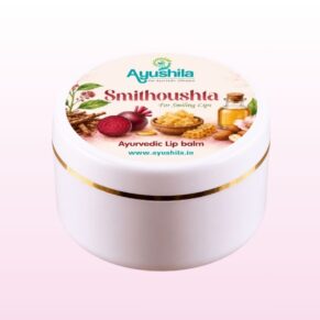SMITHOUSHTA – Ayurvedic Lip Balm
